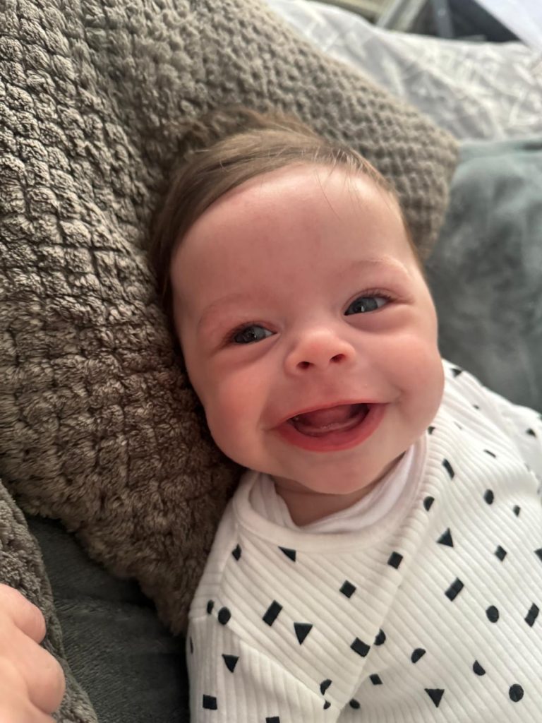 New Diagnosis - Williams Syndrome Foundation
