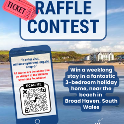 £20 Raffle Ticket